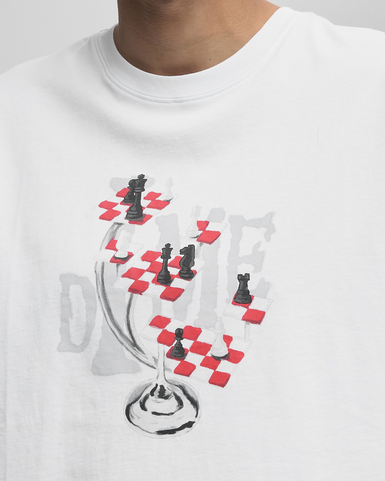 5D Chess Tee