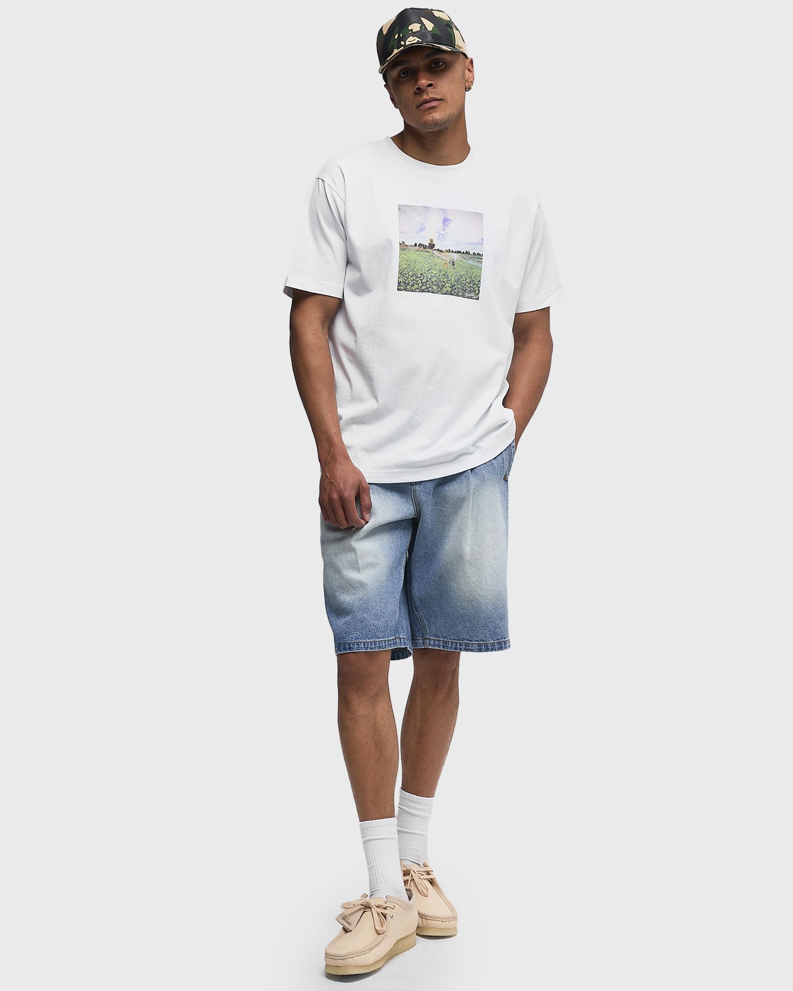 Field Trip Tee