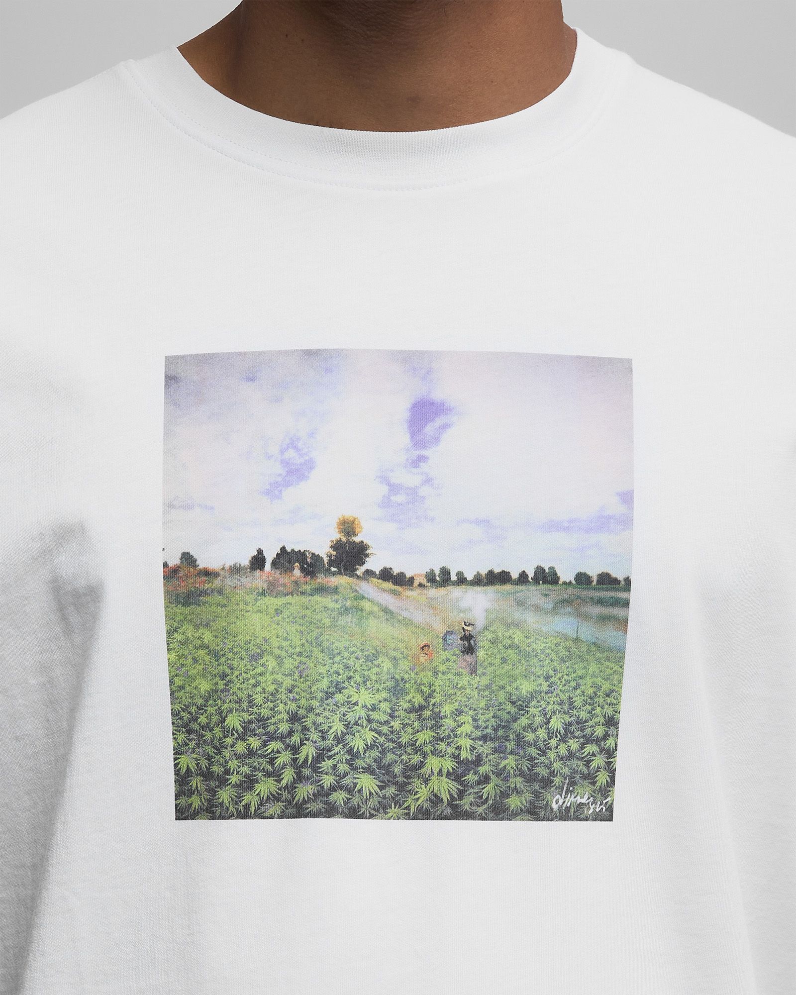 Field Trip Tee