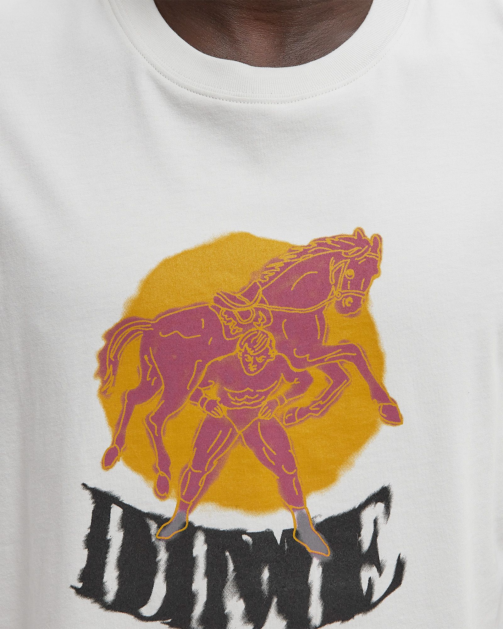 Horseplay Tee