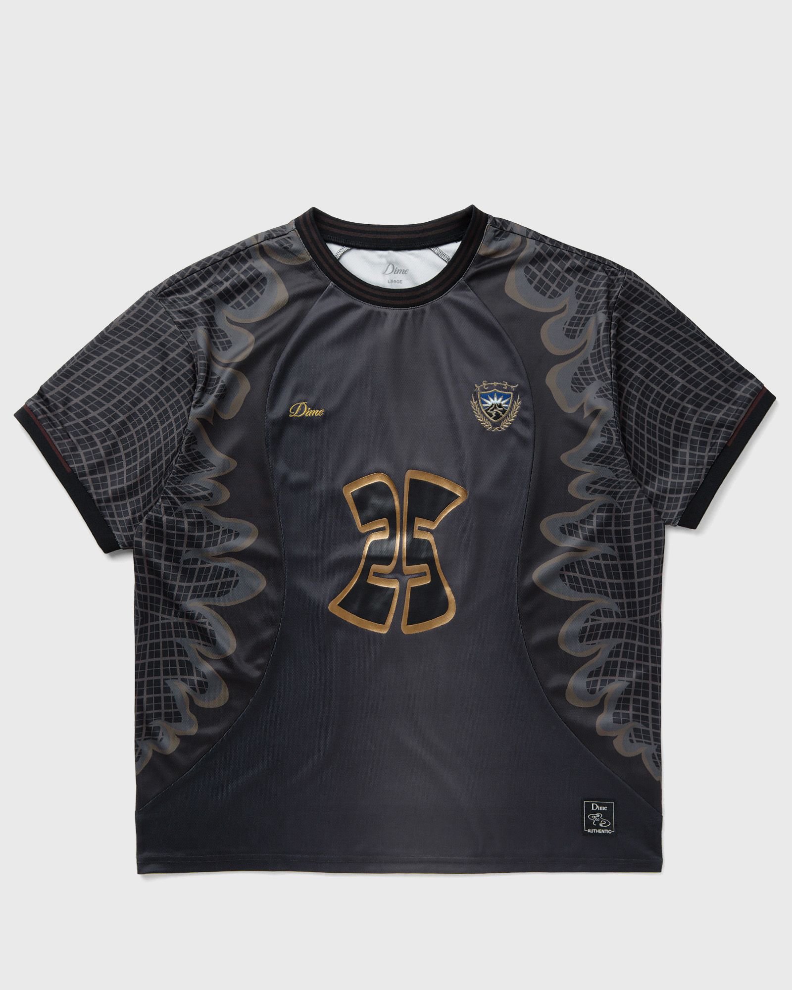 Holy Flame Jersey-image