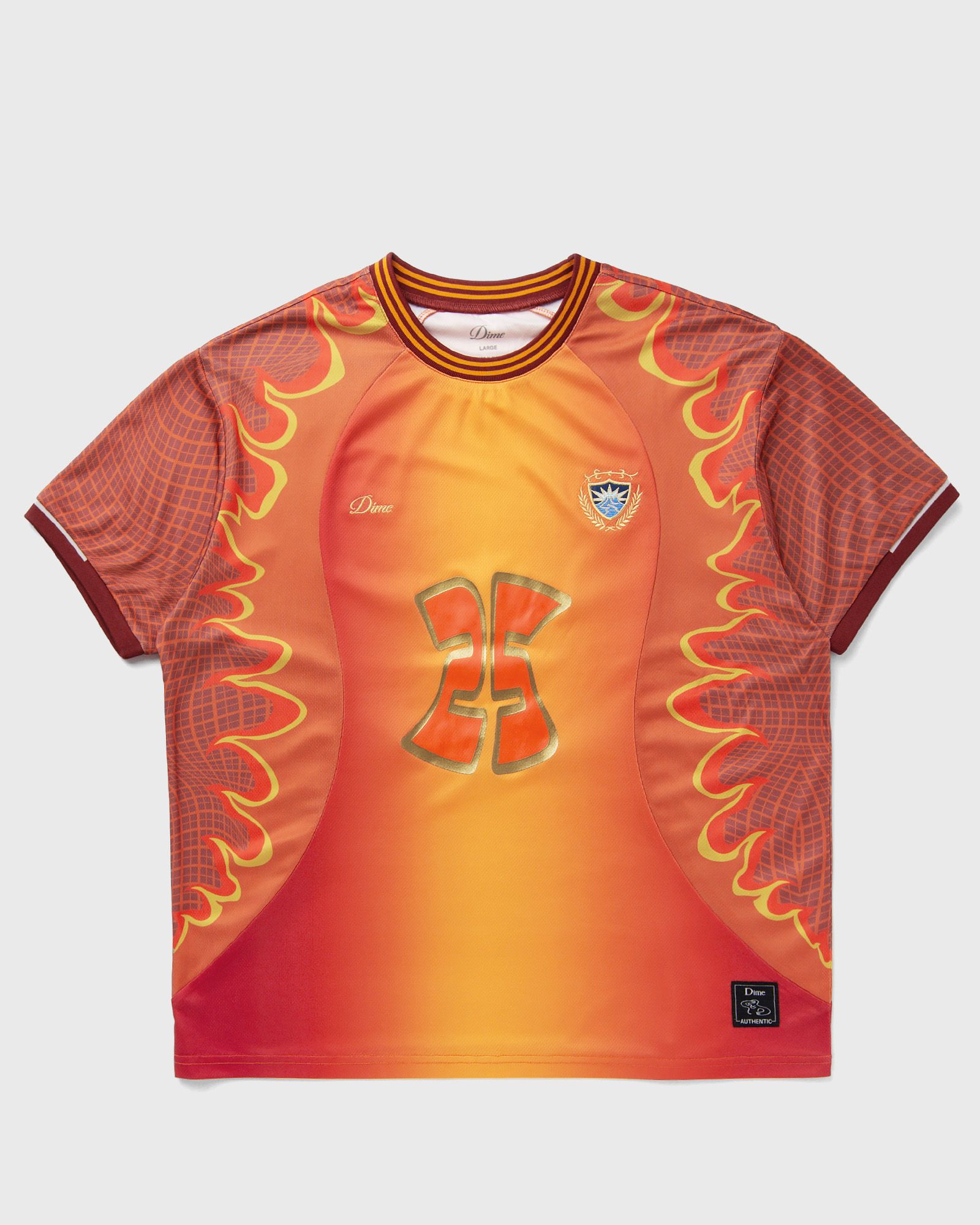 Holy Flame Jersey-image
