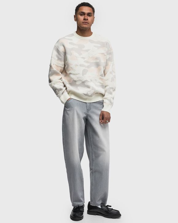 Thumbnail - Classic Baggy Denim Pants