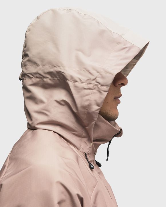 Gradient Windbreaker