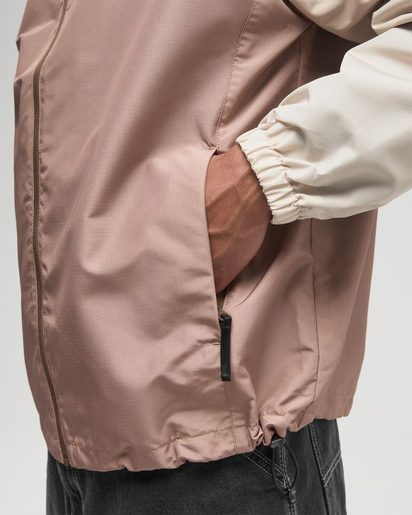 Gradient Windbreaker