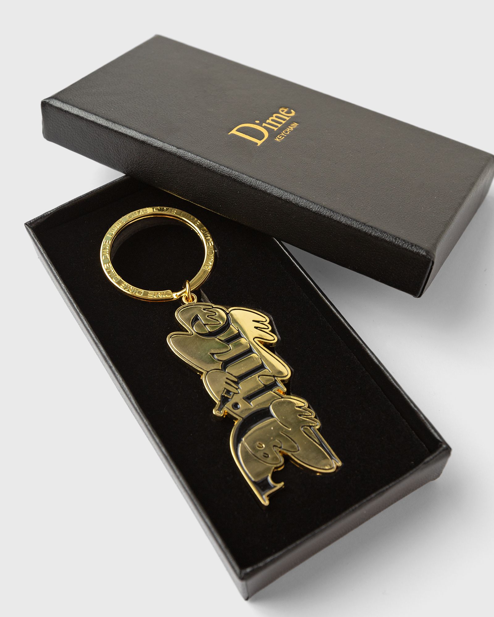 Sipping Keychain/Opener