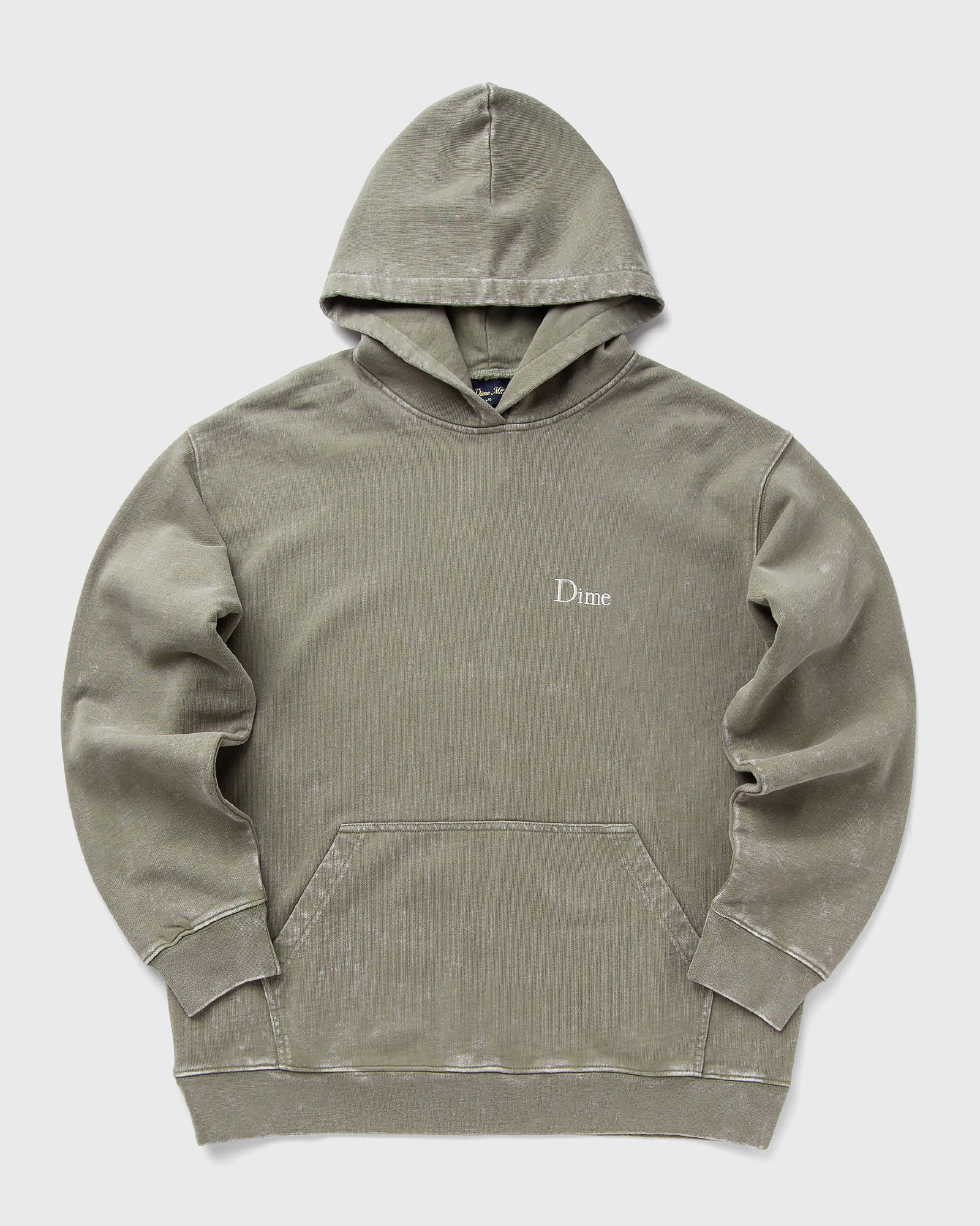 Classic French Terry Hoodie-image