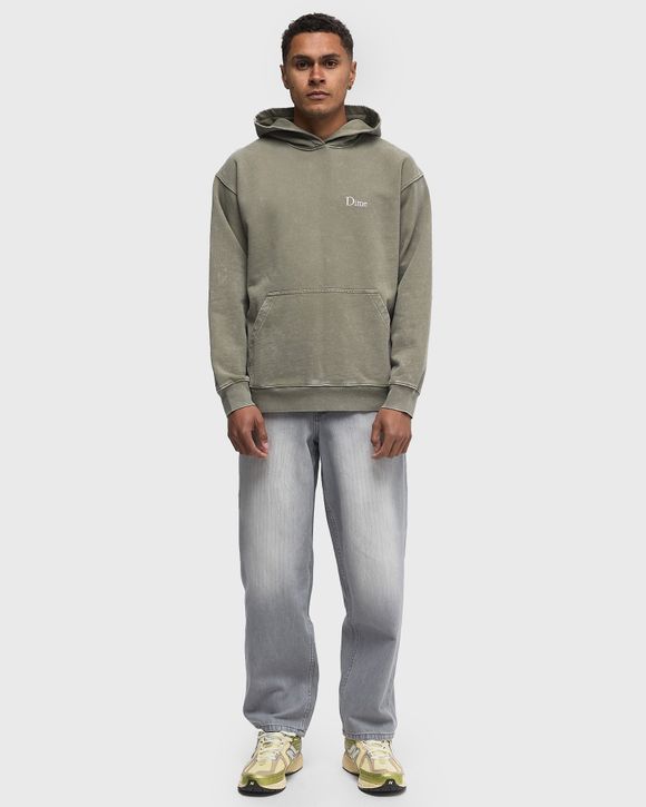 Thumbnail - Classic French Terry Hoodie