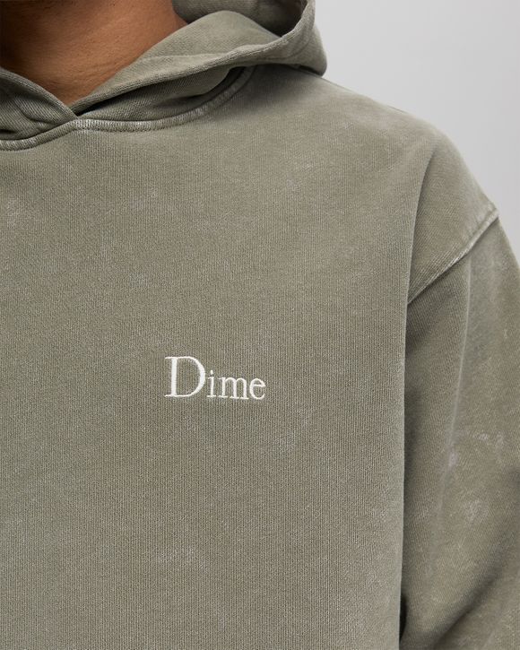 Classic French Terry Hoodie