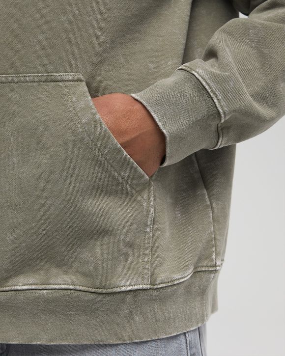 Classic French Terry Hoodie