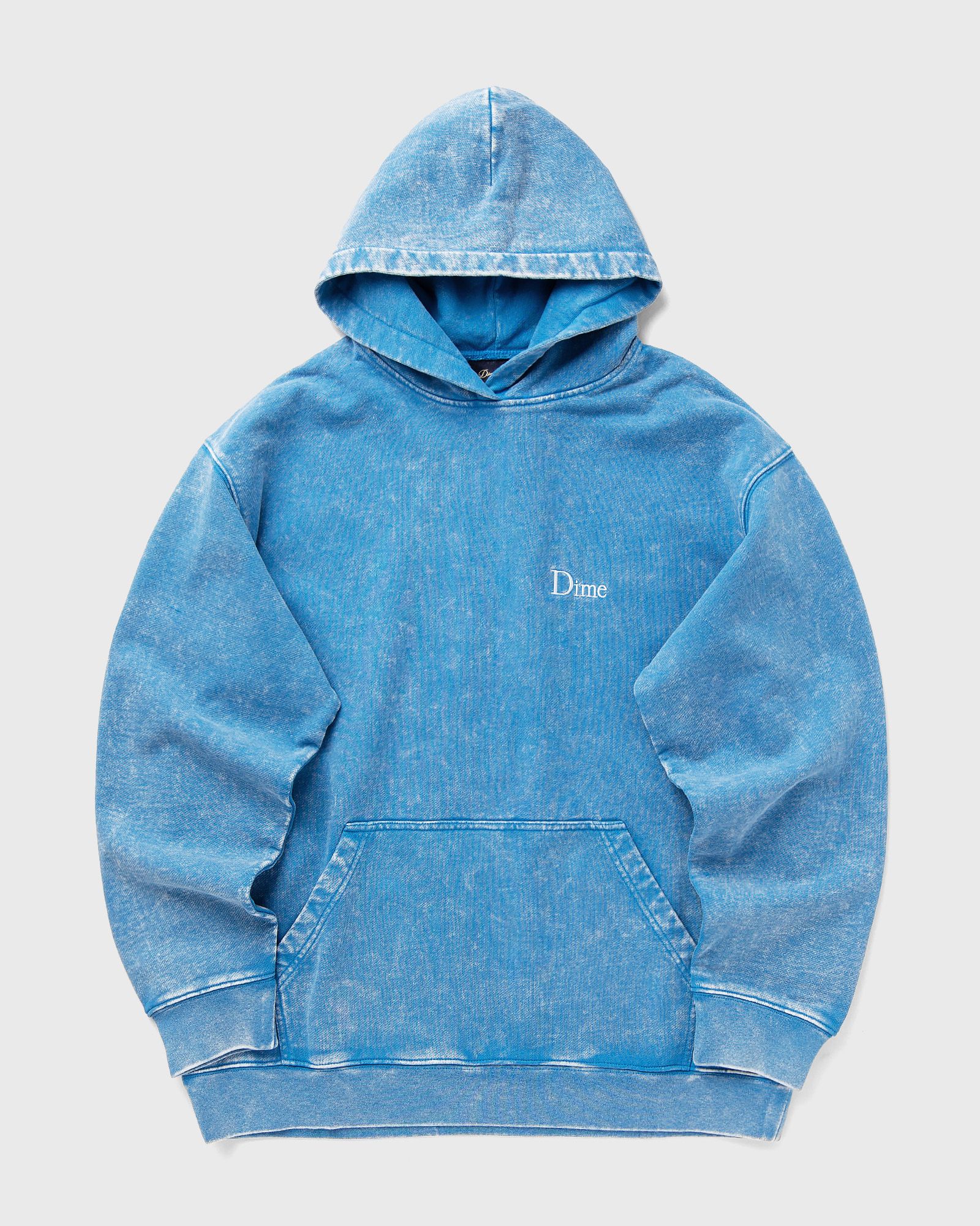 Classic French Terry Hoodie