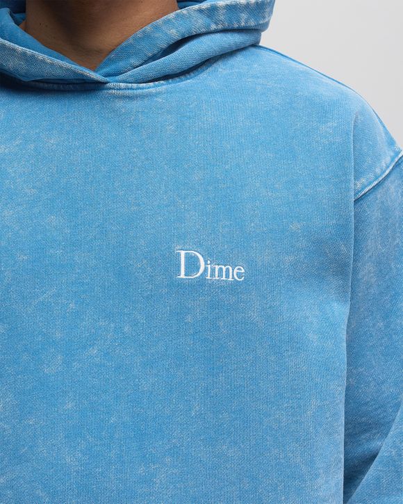 Classic French Terry Hoodie