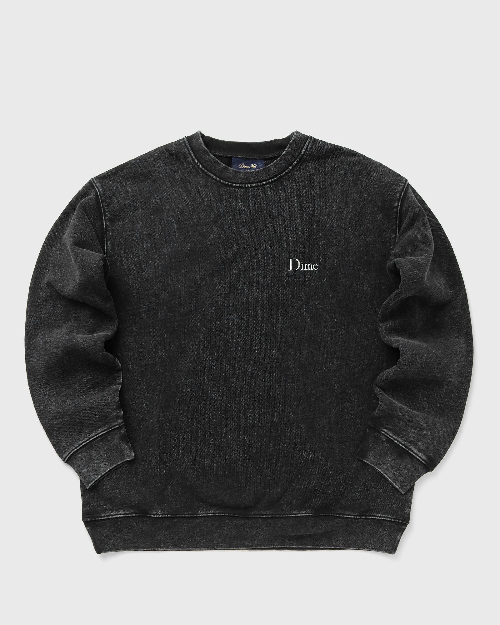 Classic French Terry Crewneck-image