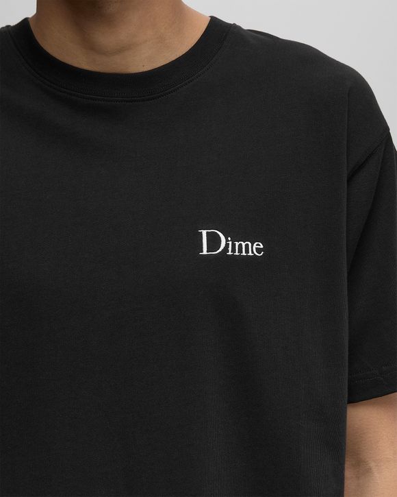 Classic Small Logo Tee