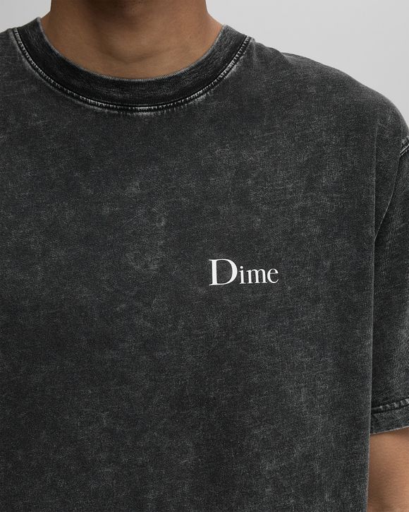 Classic Small Logo Tee