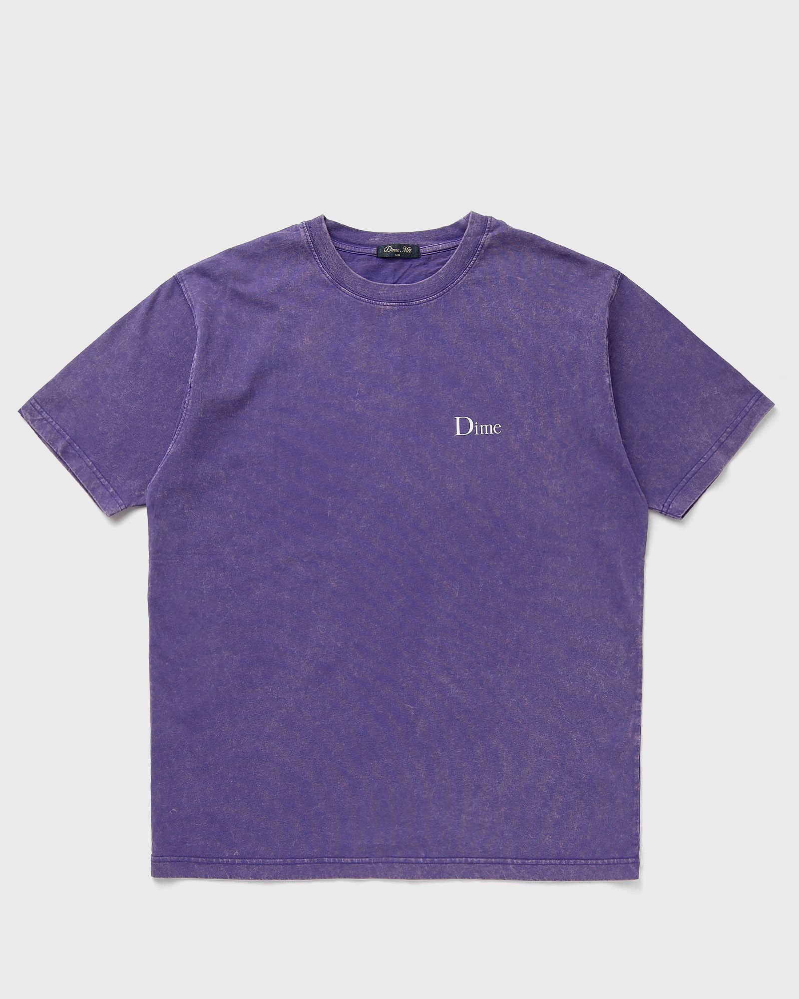 Classic Small Logo Tee-image