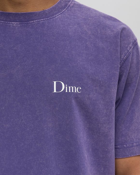 Classic Small Logo Tee