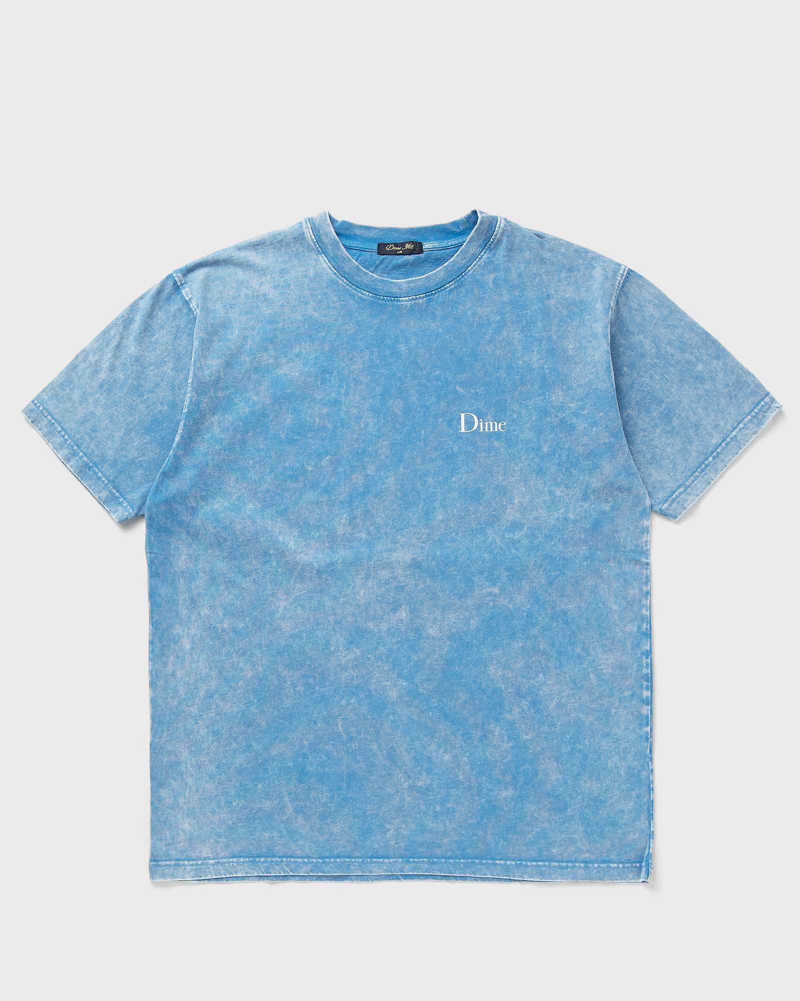 Classic Small Logo Tee