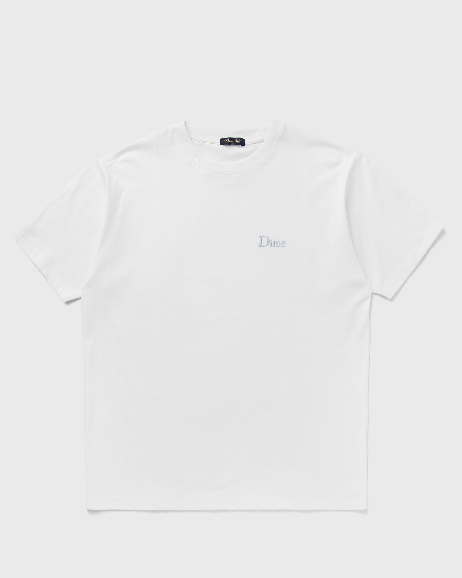 Classic Small Logo Tee
