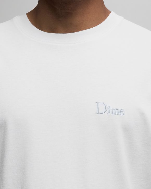 Classic Small Logo Tee