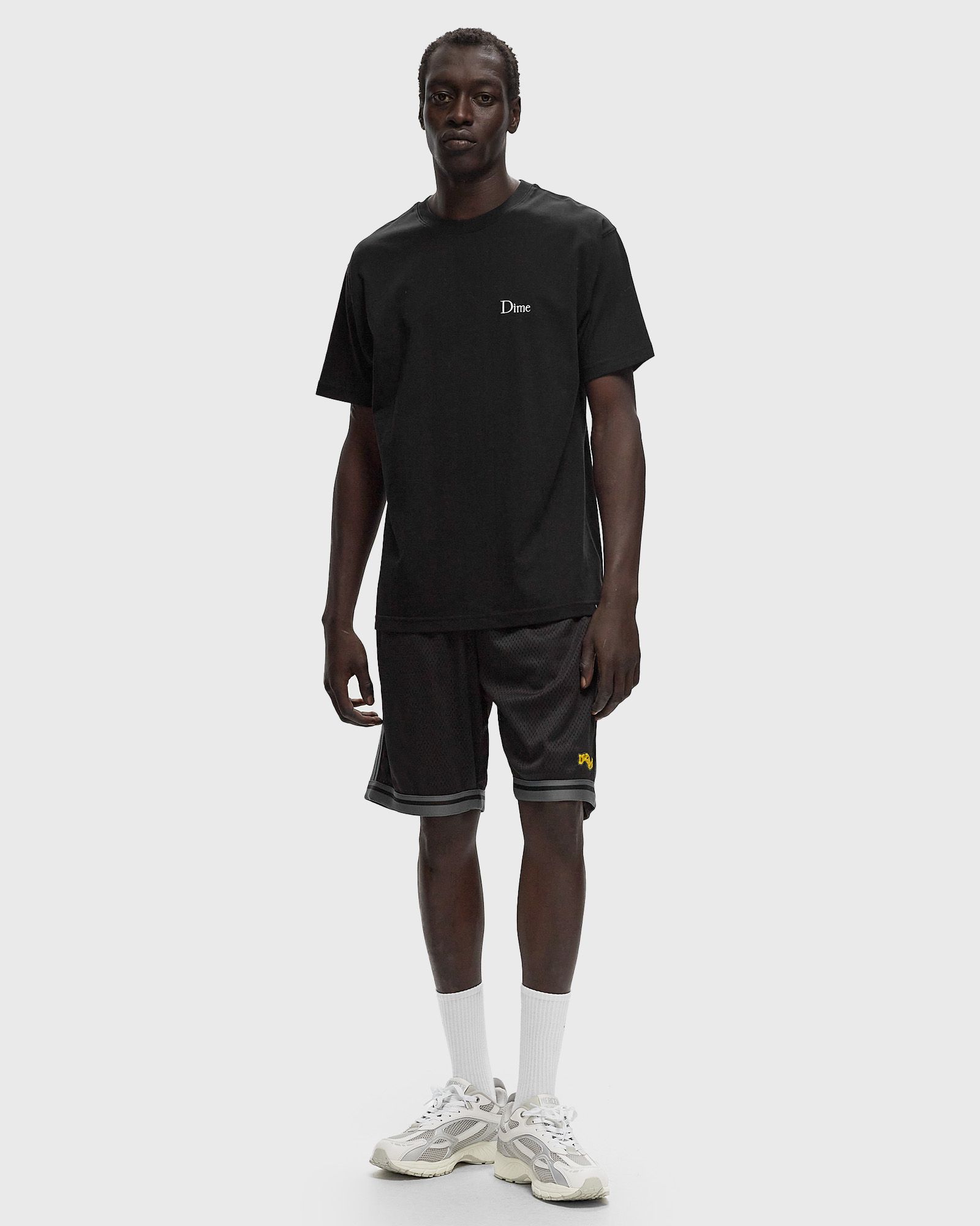 Classic Small Logo T-Shirt