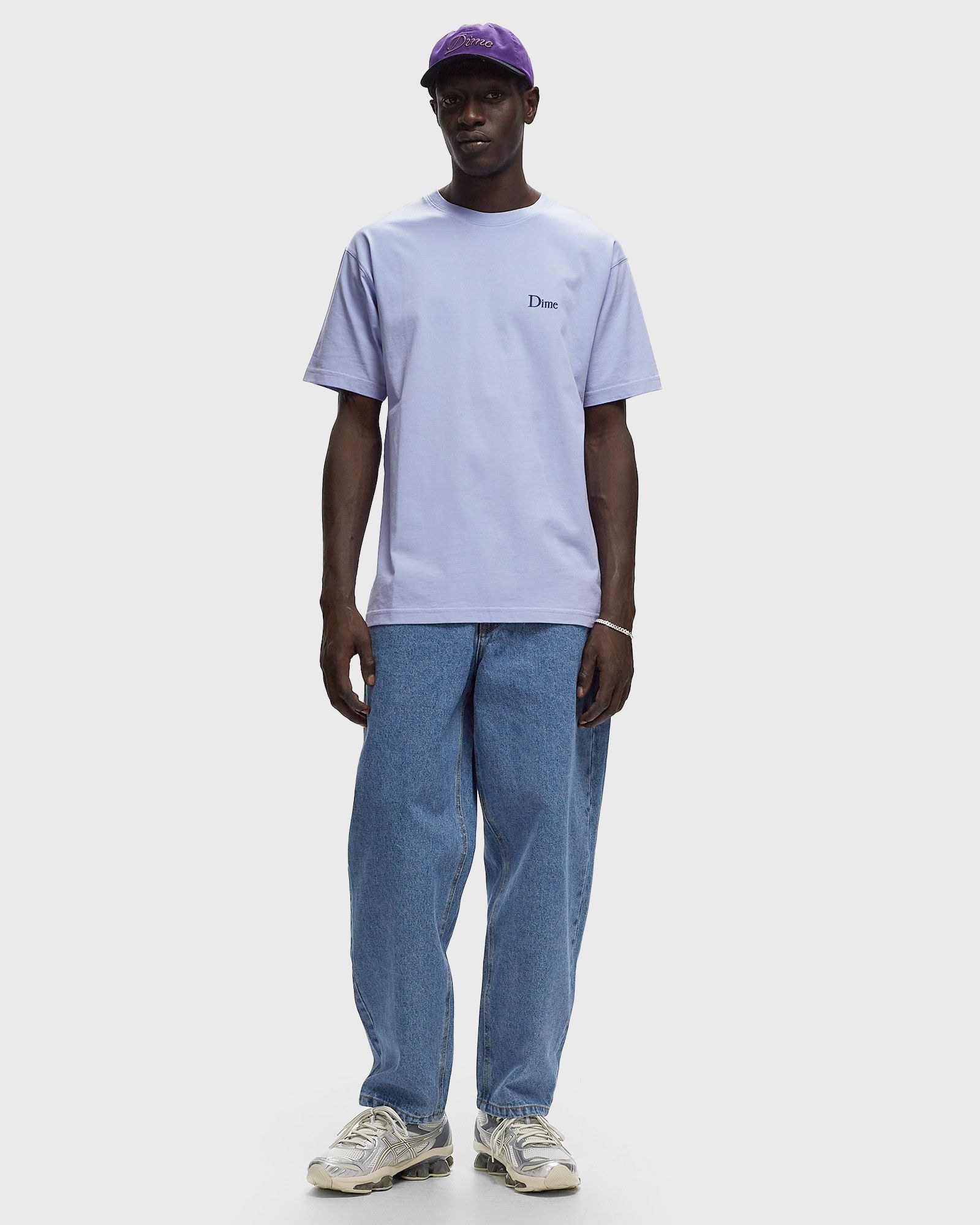 Classic Small Logo T-Shirt