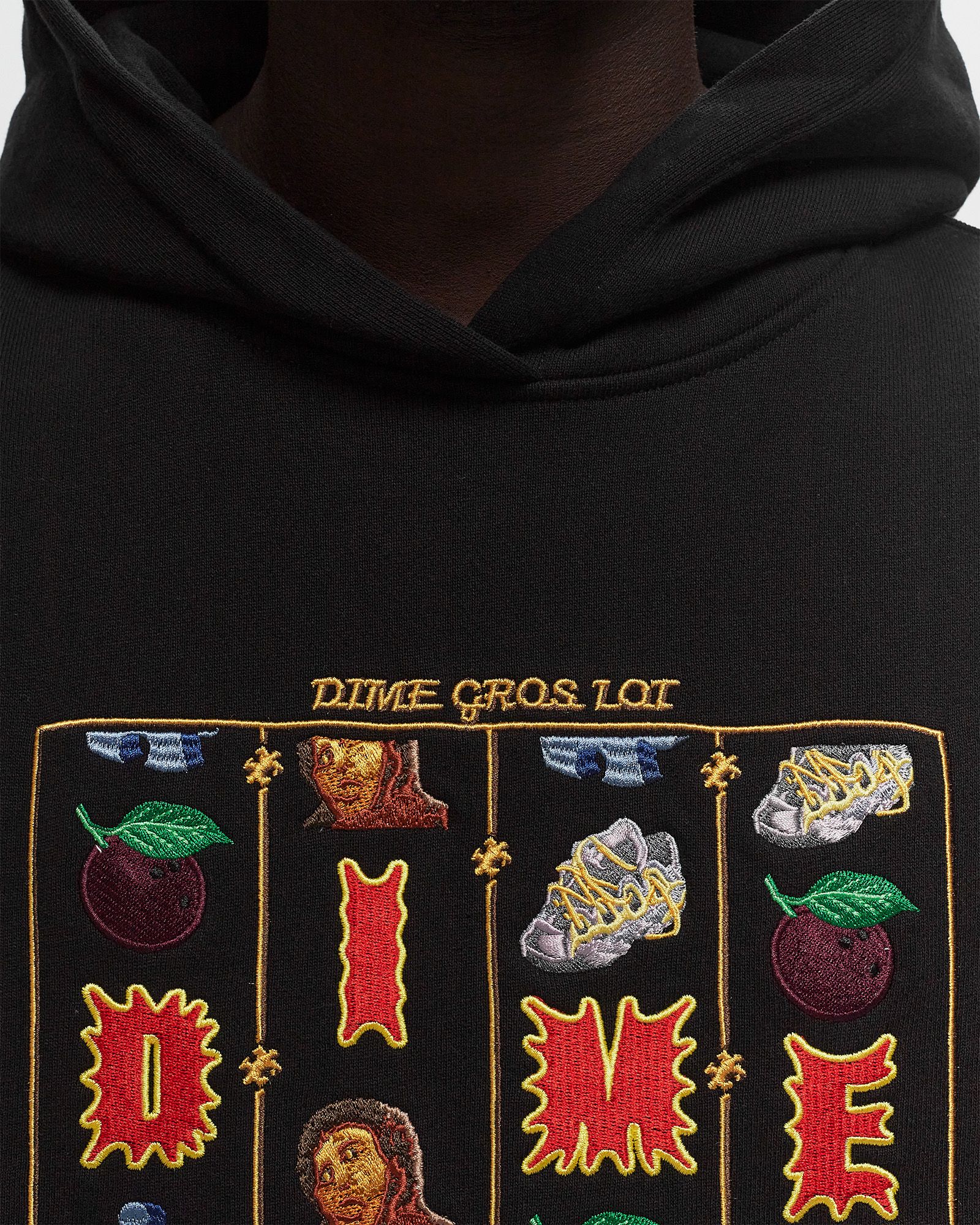 VLT Hoodie