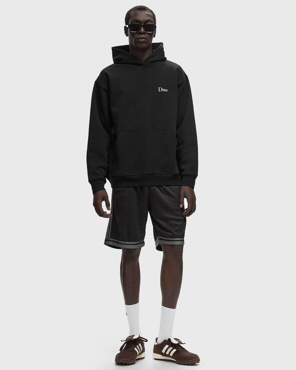 Classic Small Logo Hoodie