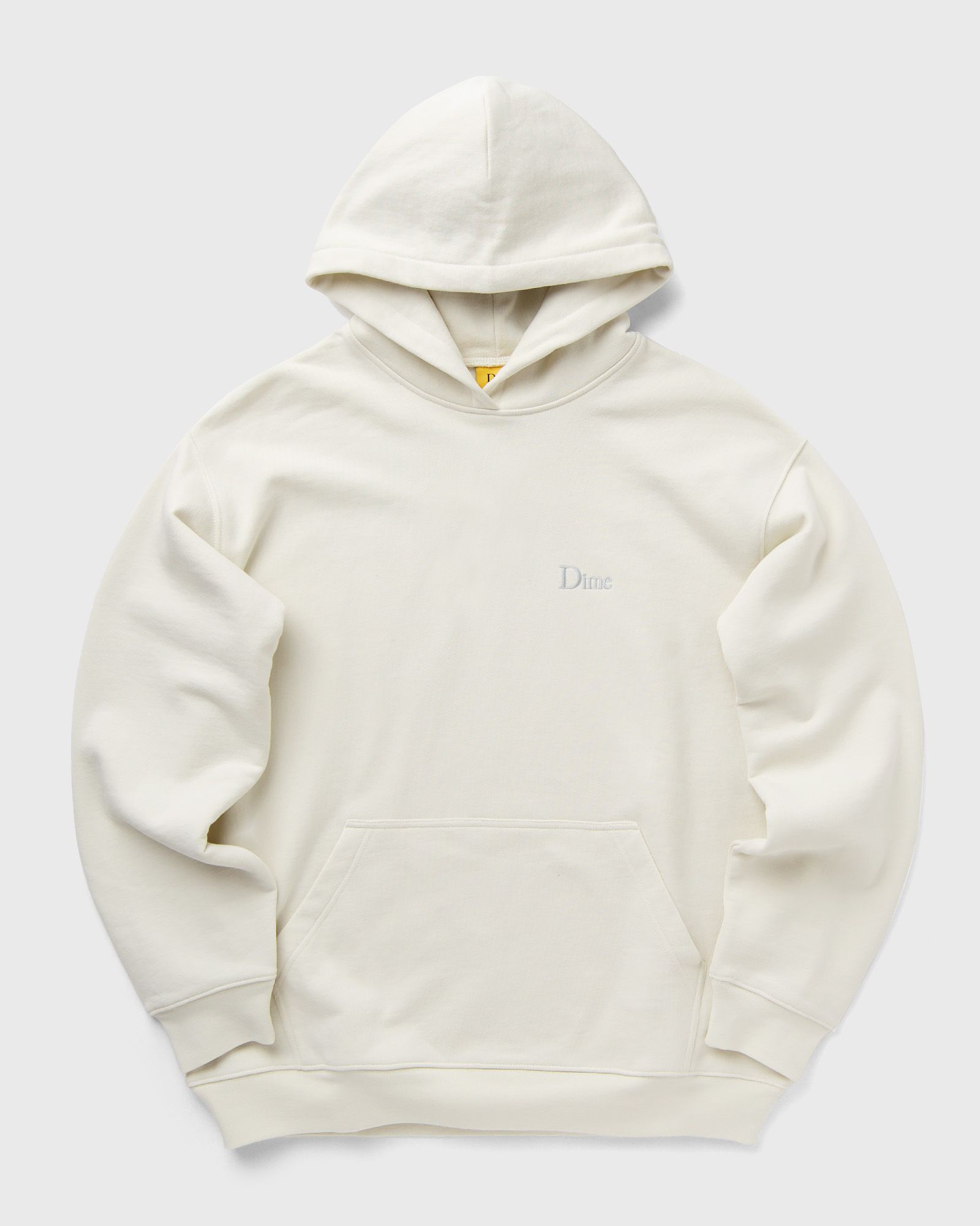 Classic Small Logo Hoodie