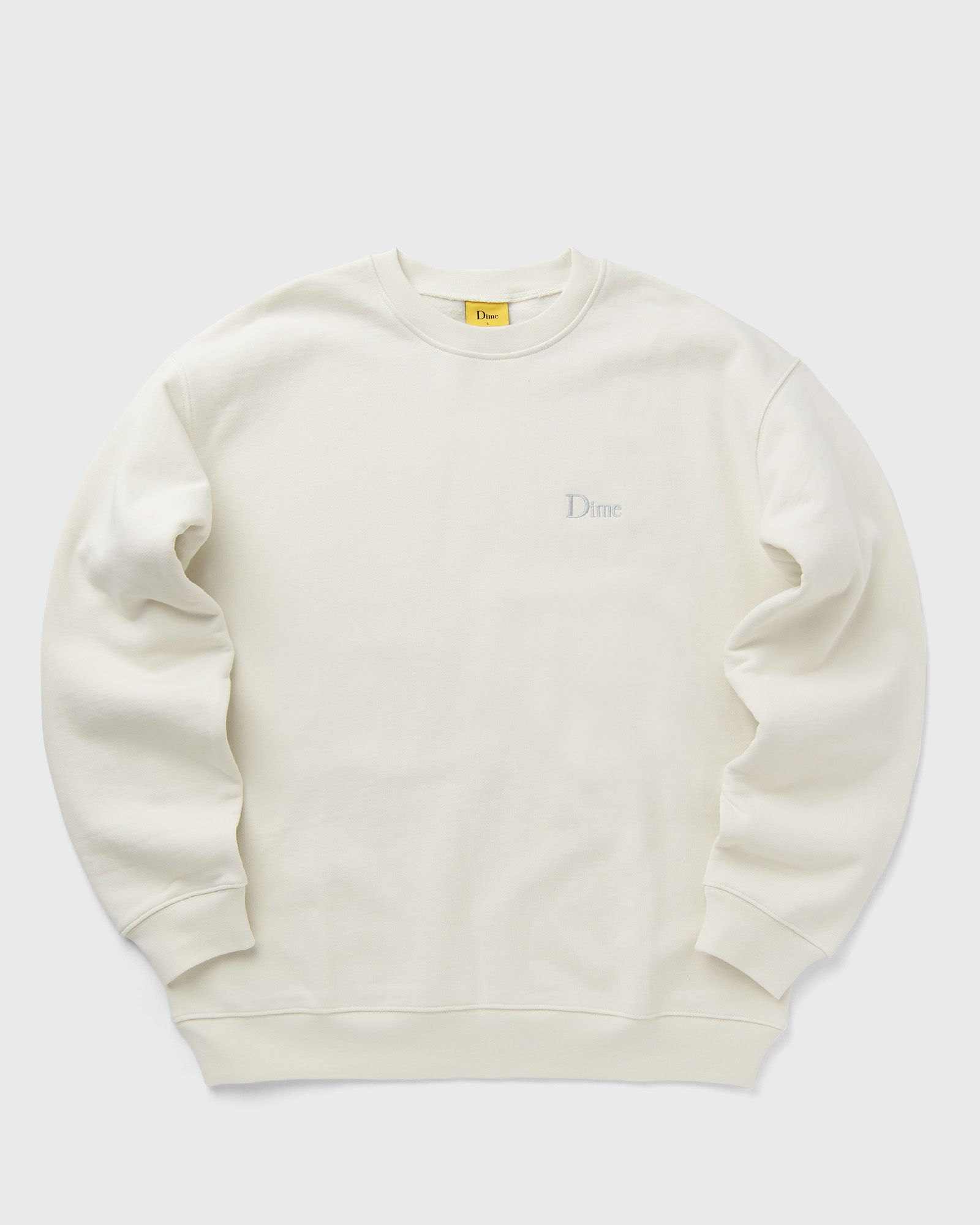 Classic Small Logo Crewneck
