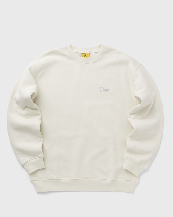 Classic Small Logo Crewneck