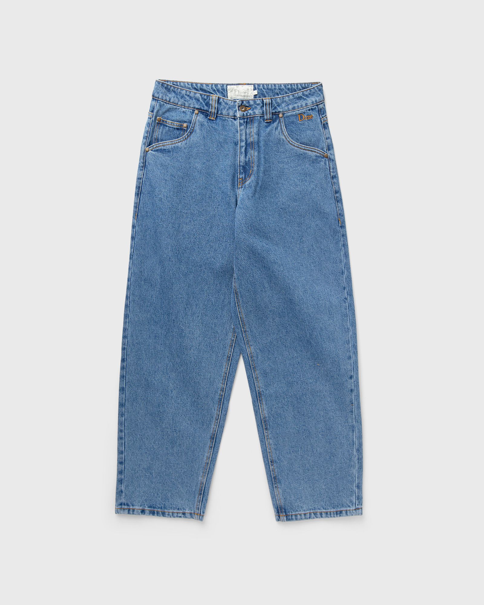 Classic Baggy Denim