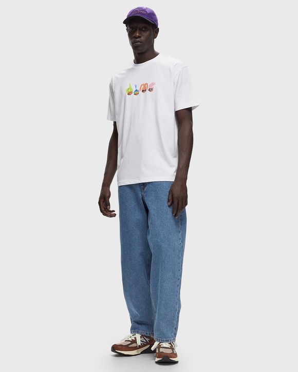 Classic Baggy Denim