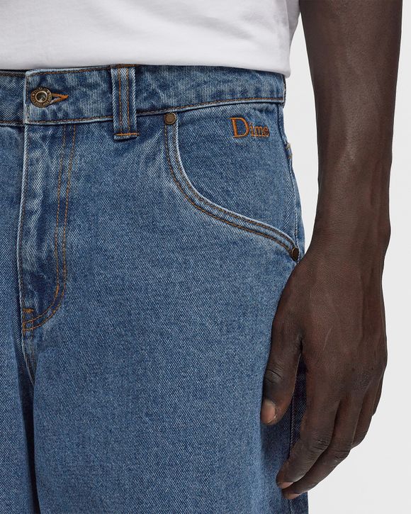 Classic Baggy Denim