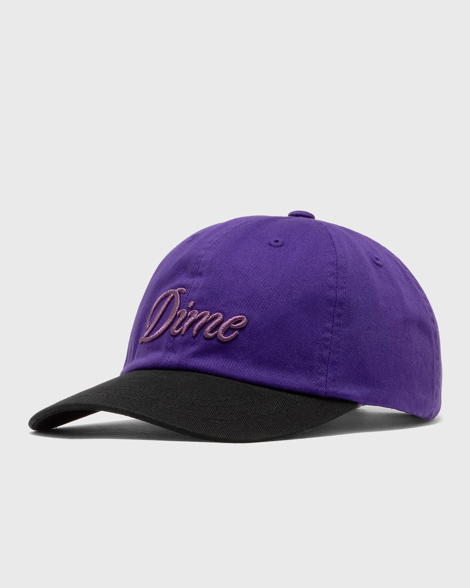 Cursive Low Pro Cap