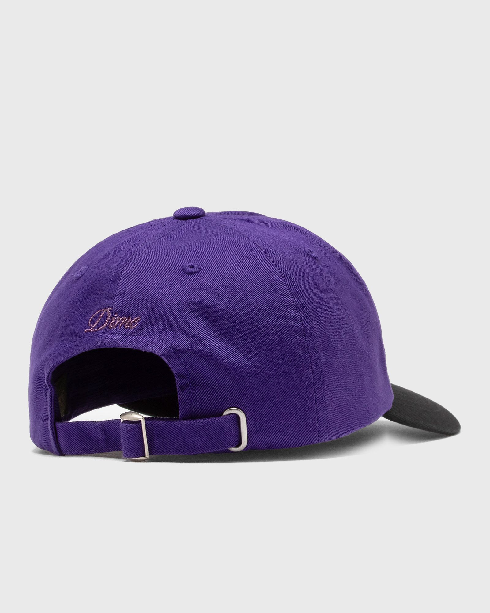 Cursive Low Pro Cap