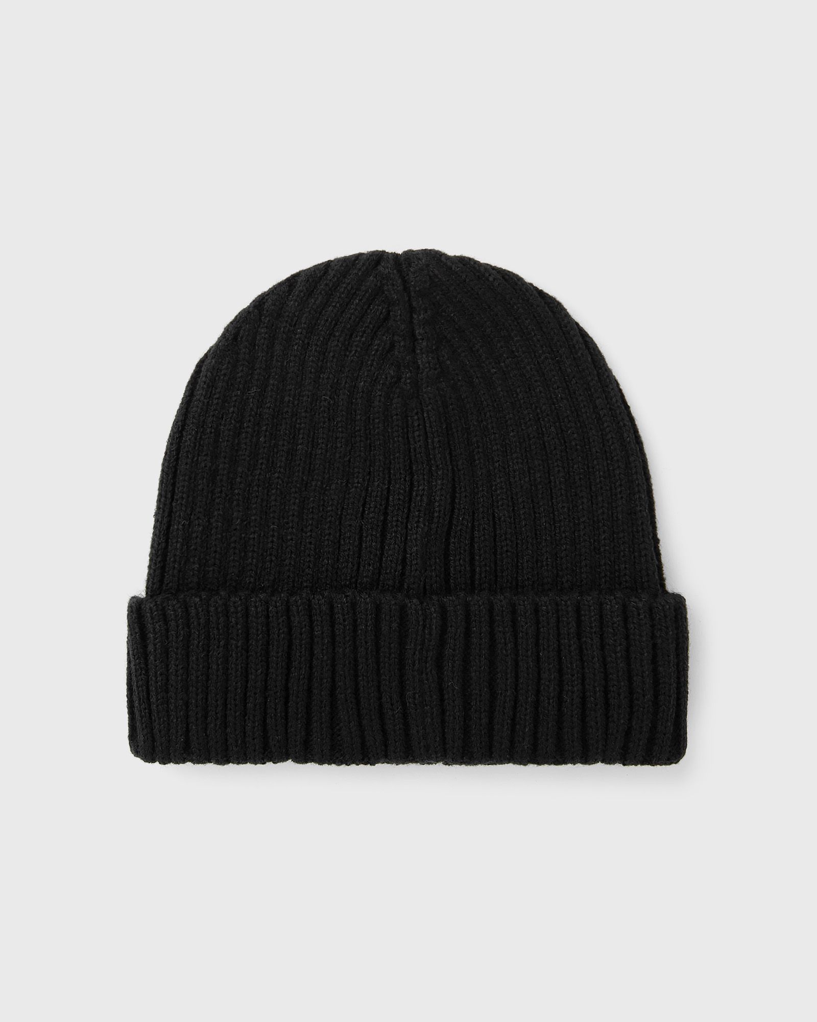 Cursive Fold Beanie