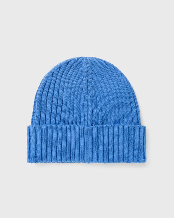 Cursive Fold Beanie