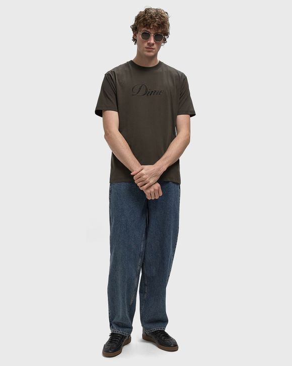 Thumbnail - Baggy Denim Pants