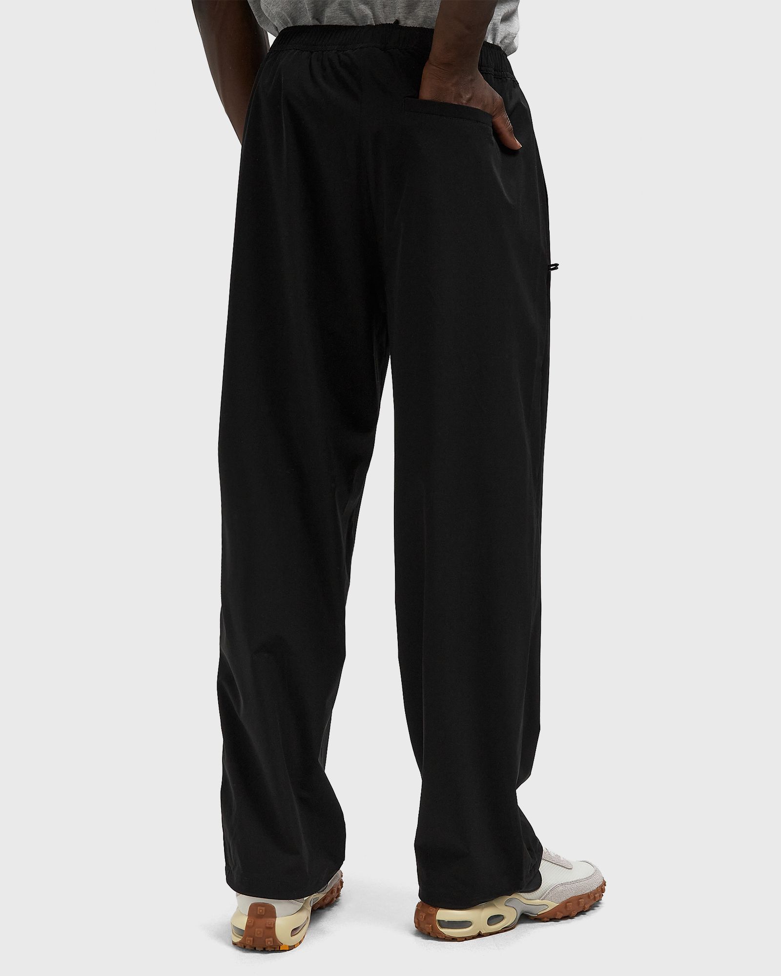 Athletic Zip Pants