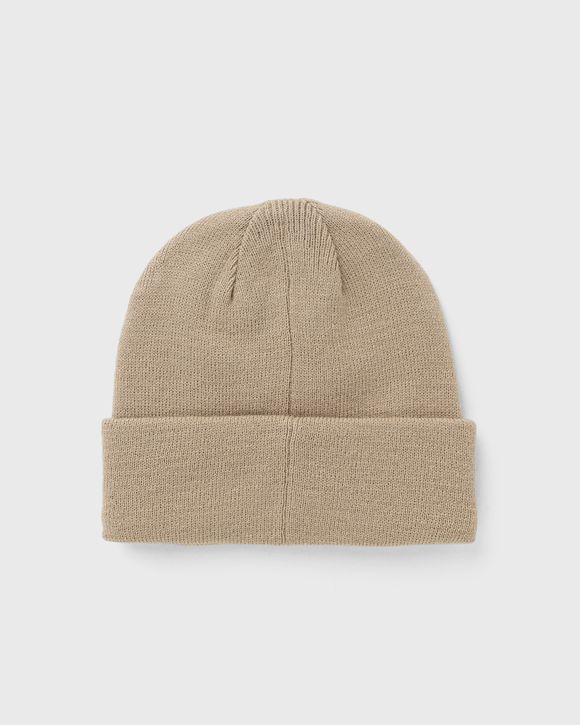 Thumbnail - Cursive Fold Beanie