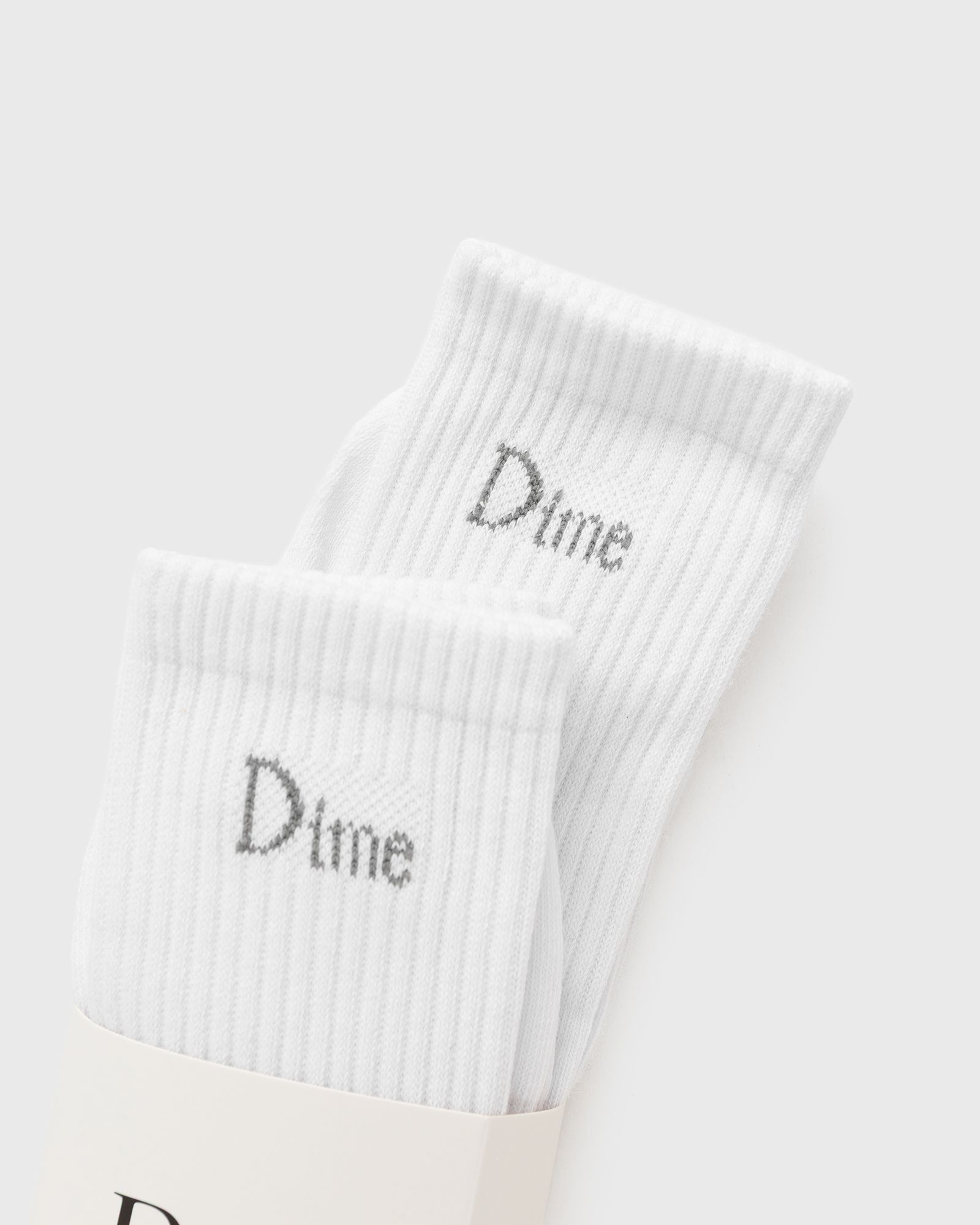 Classic 2 Pack Long Socks