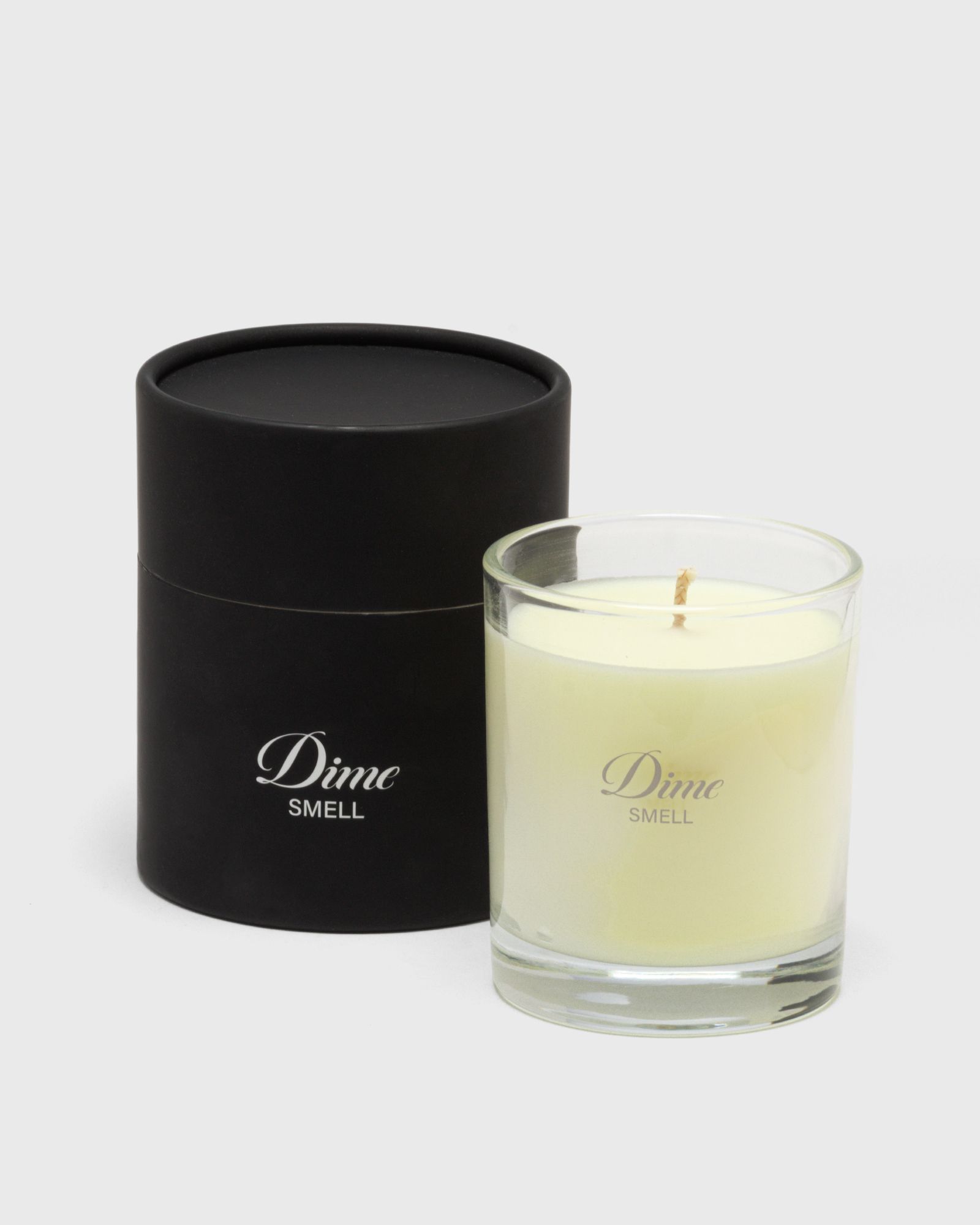 Classic Candle-image