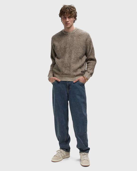 Thumbnail - Mohair Wave Knit