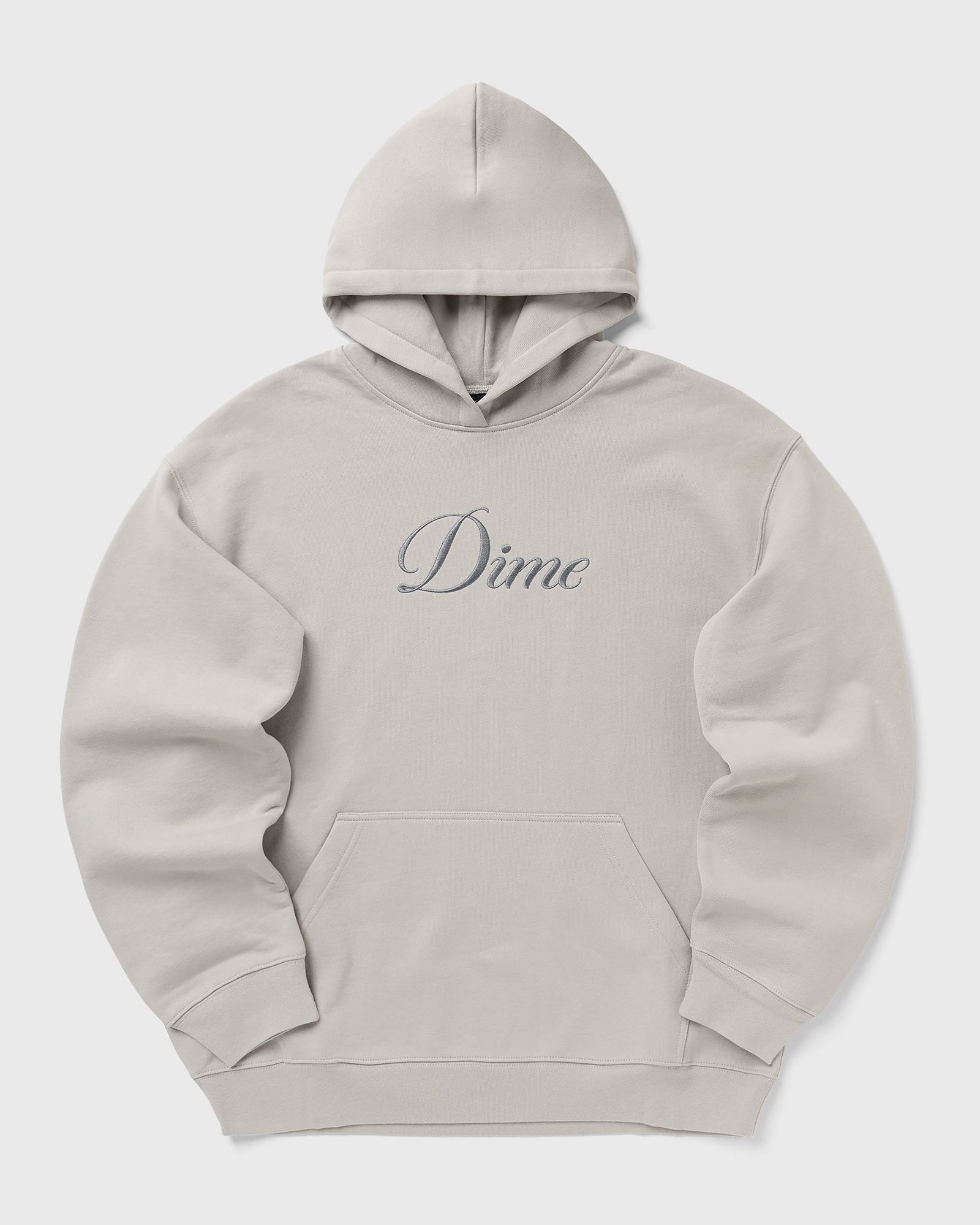Cursive Hoodie-image