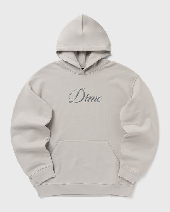 Cursive Hoodie