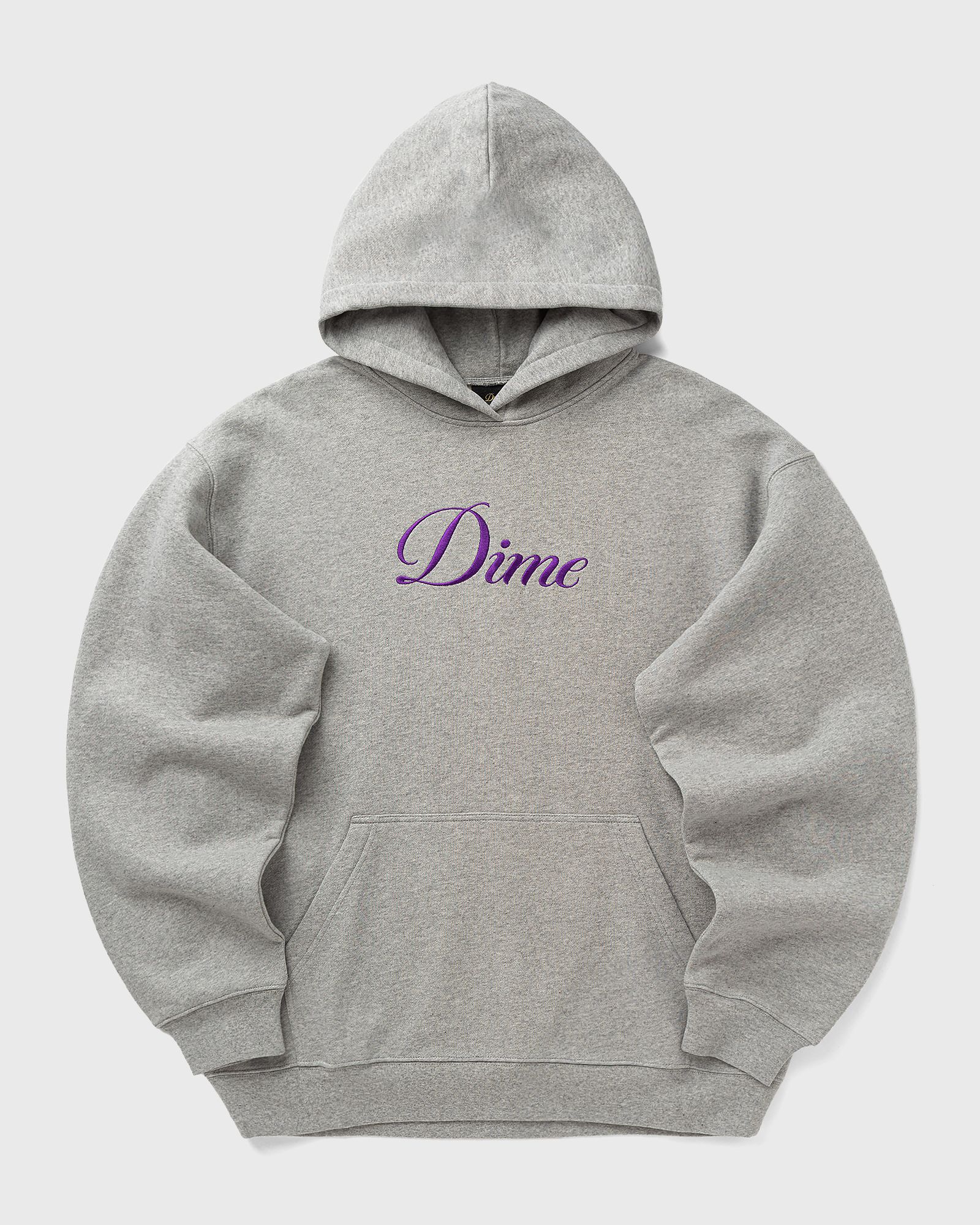 Cursive Hoodie