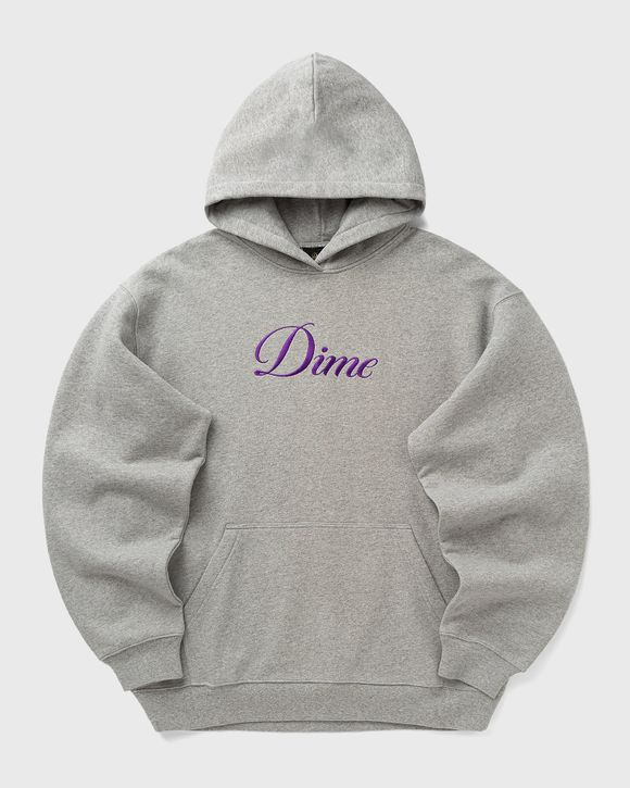 Cursive Hoodie