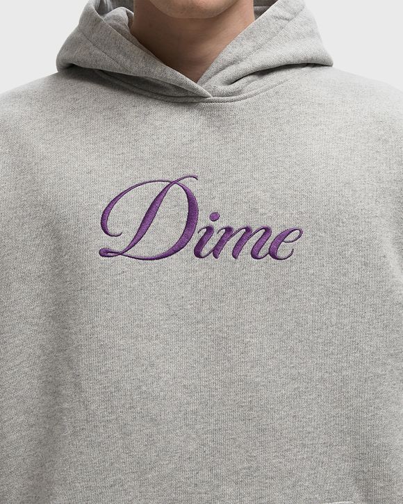 Cursive Hoodie