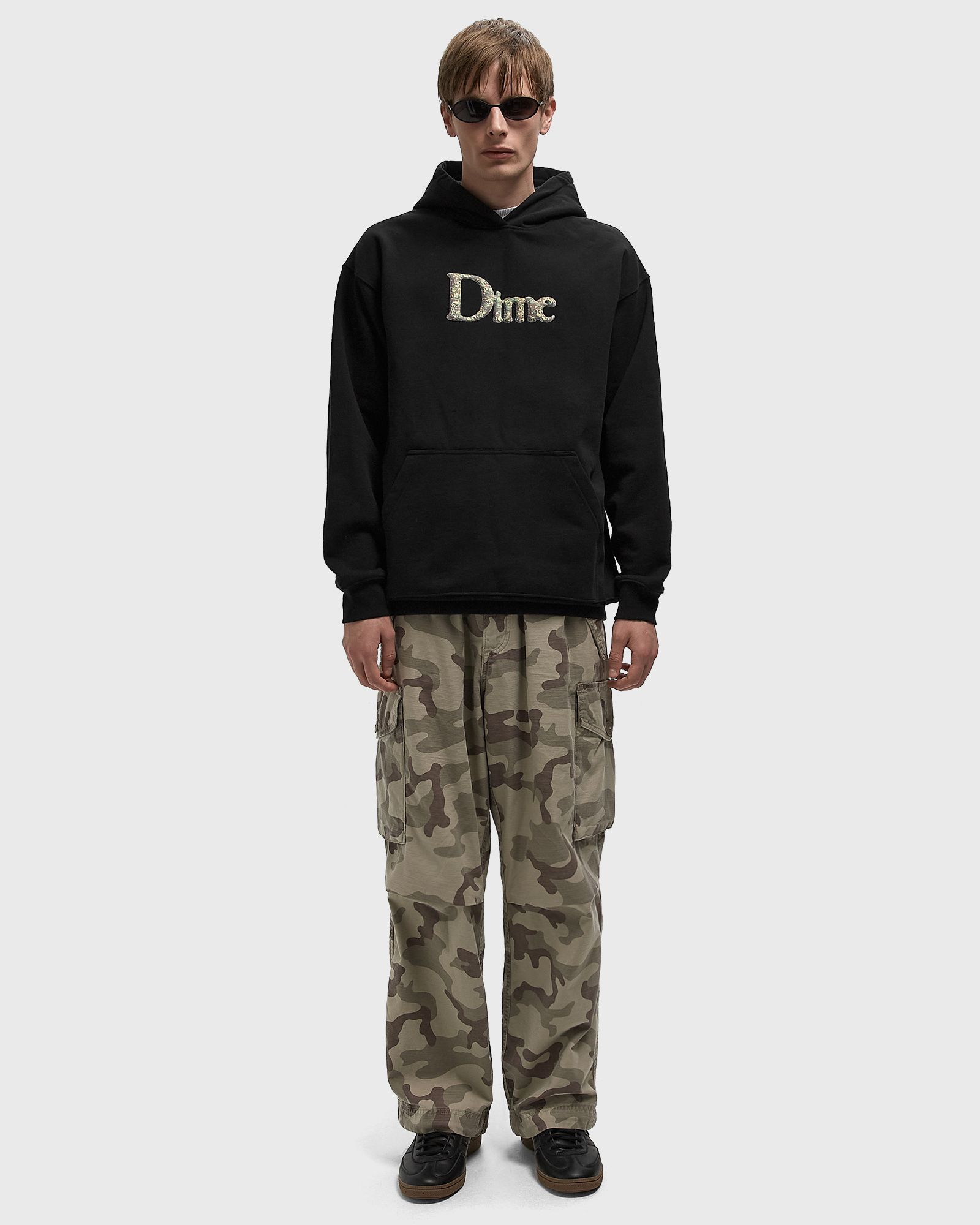 Classic Decoy Hoodie